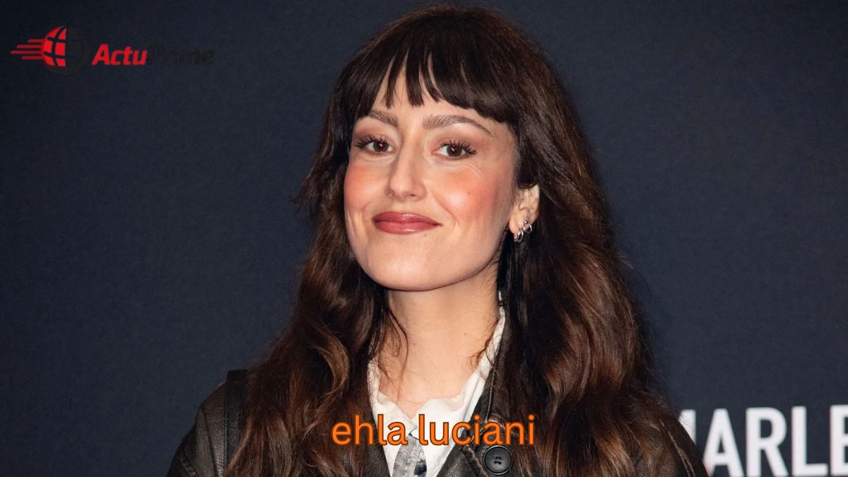 ehla luciani