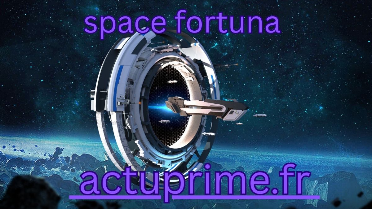 Space Fortuna Casino : guide complet et avis honnête