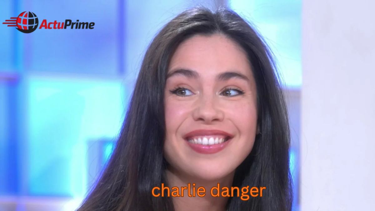 charlie danger