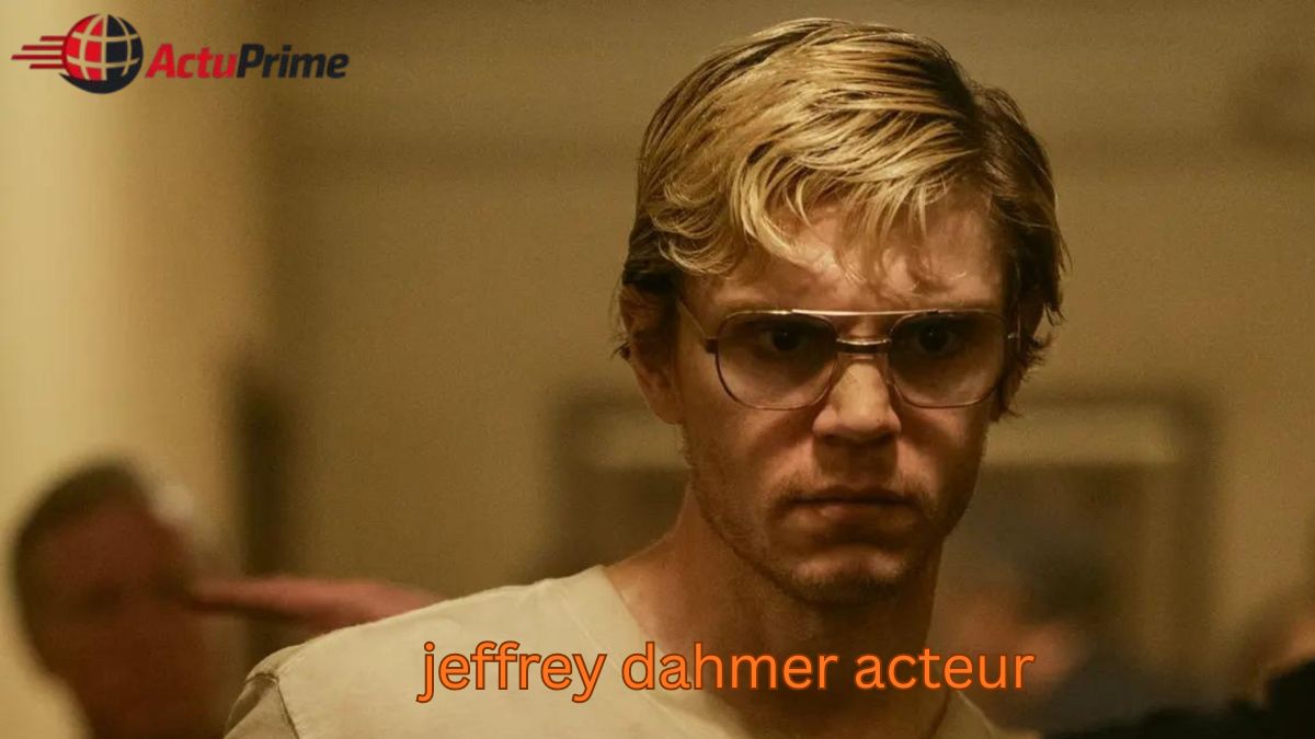 jeffrey dahmer acteur
