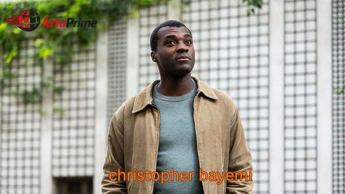christopher bayemi