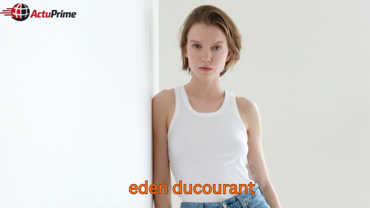 eden ducourant