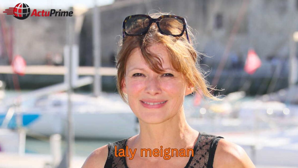laly meignan