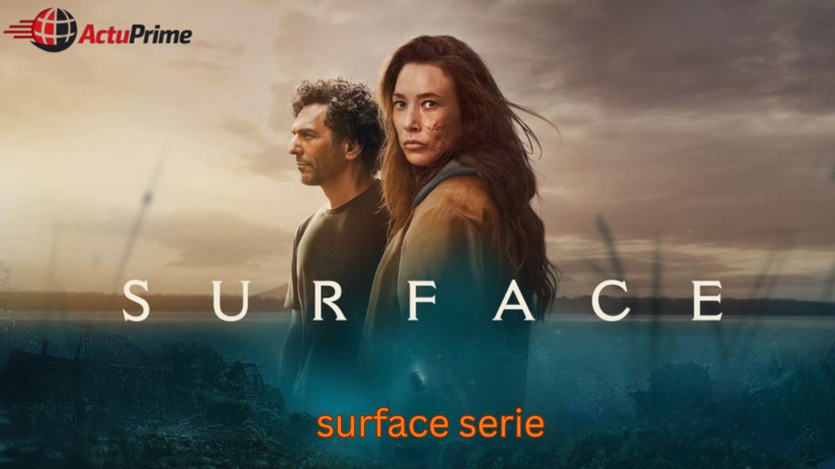 Surface Série : intrigue, fin et analyse complète