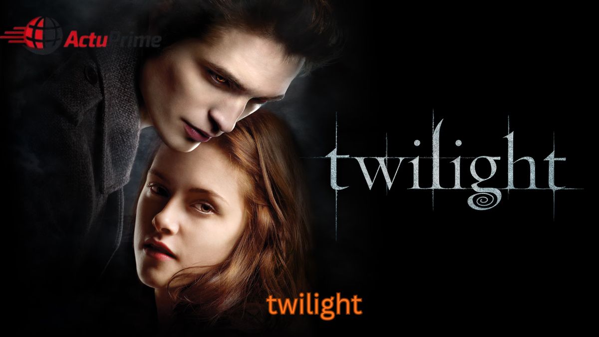 twilight