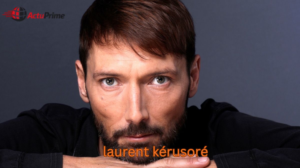laurent kérusoré