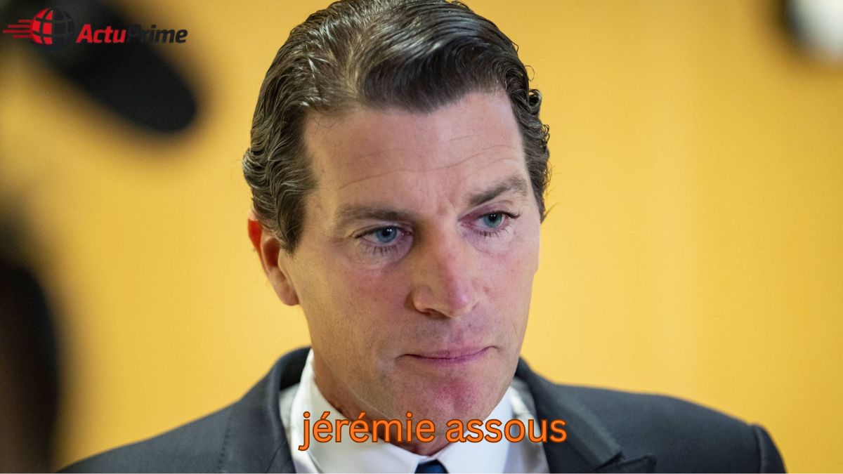 jérémie assous