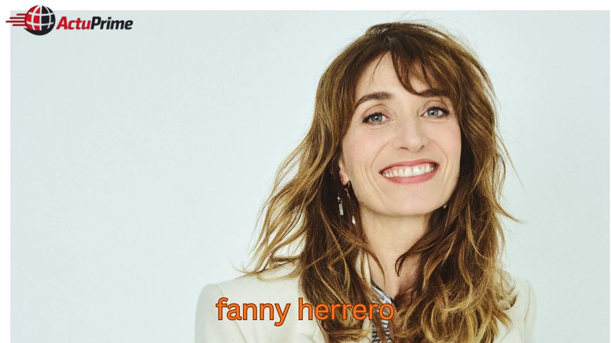 fanny herrero