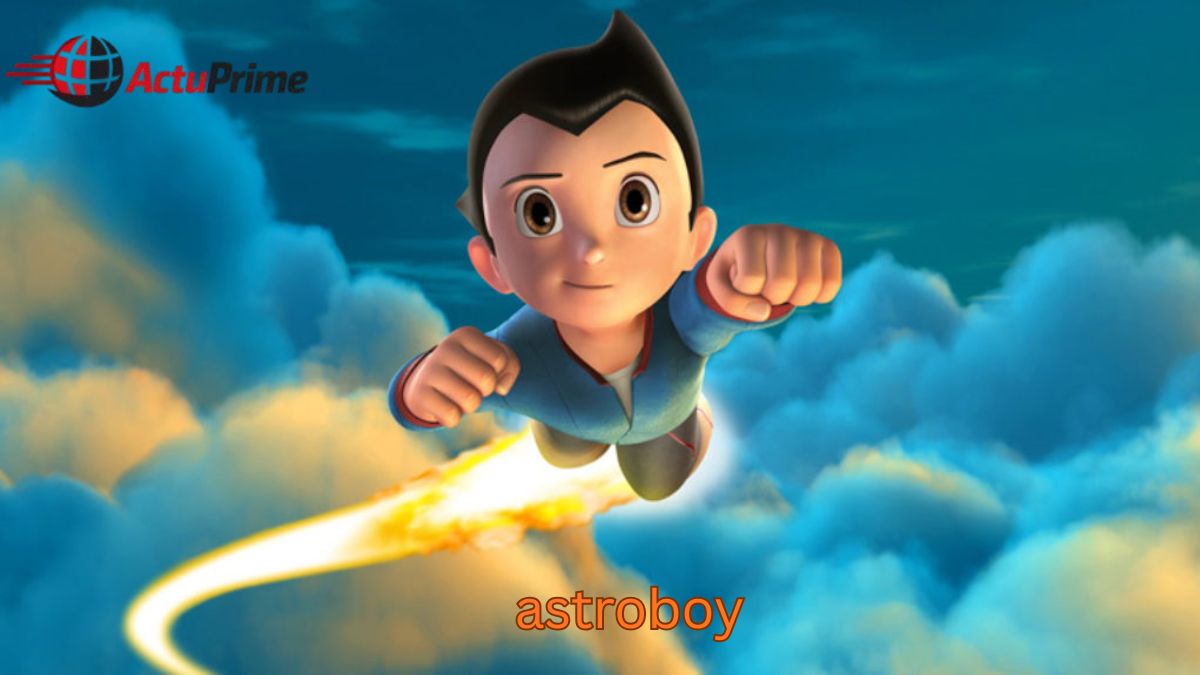 astroboy