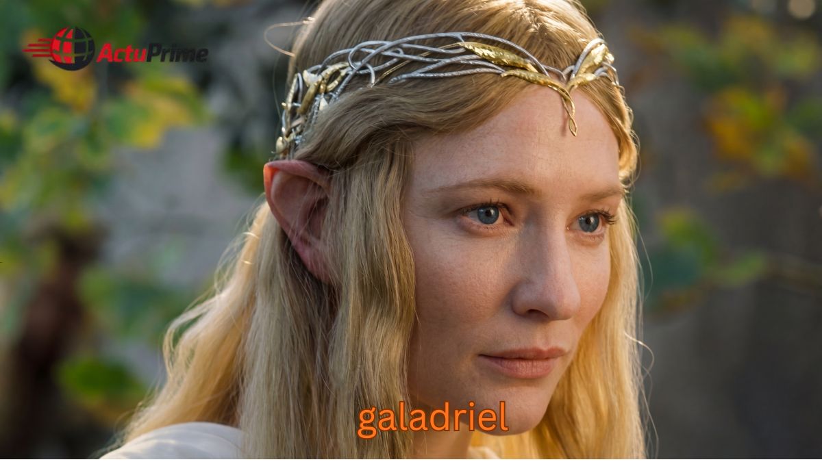 galadriel