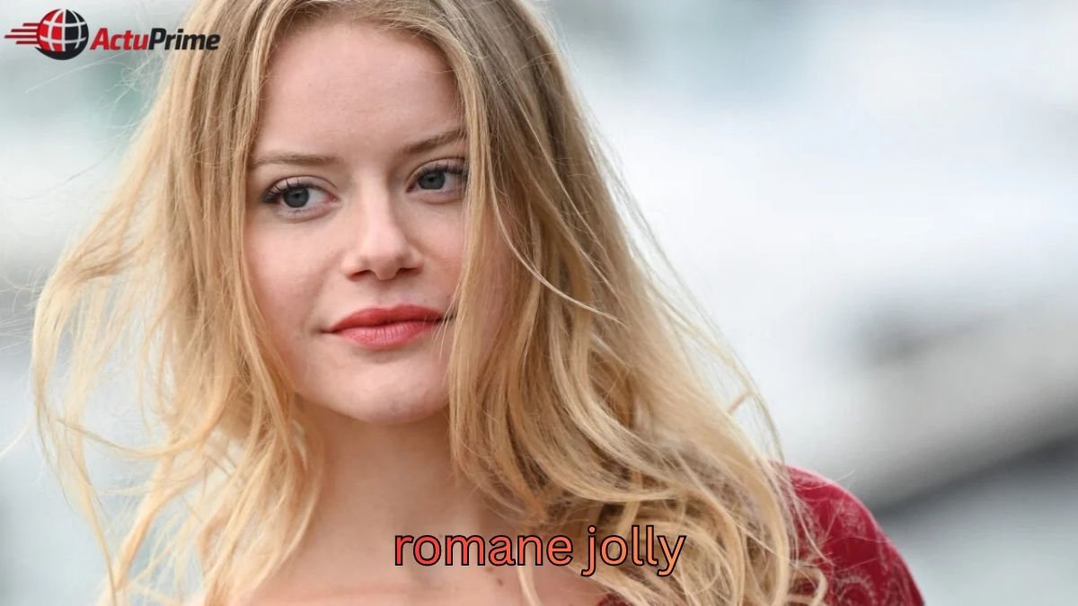 romane jolly