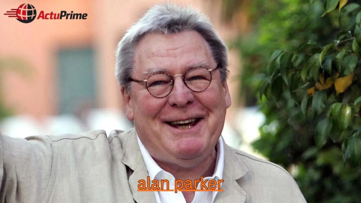 alan parker