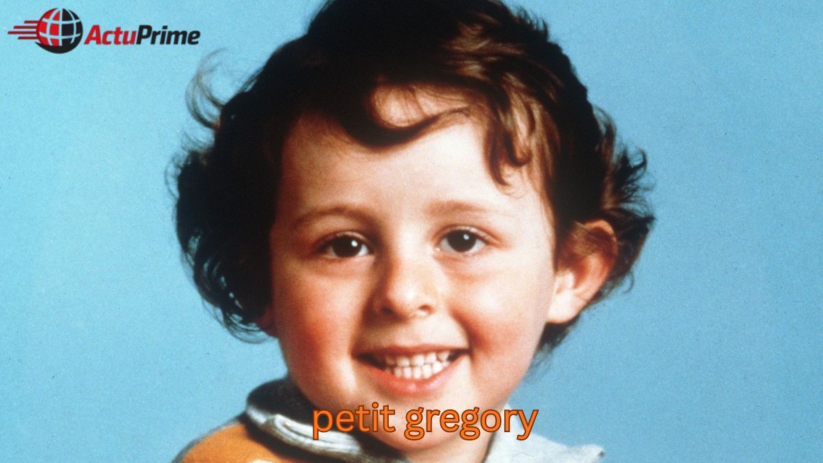 petit gregory