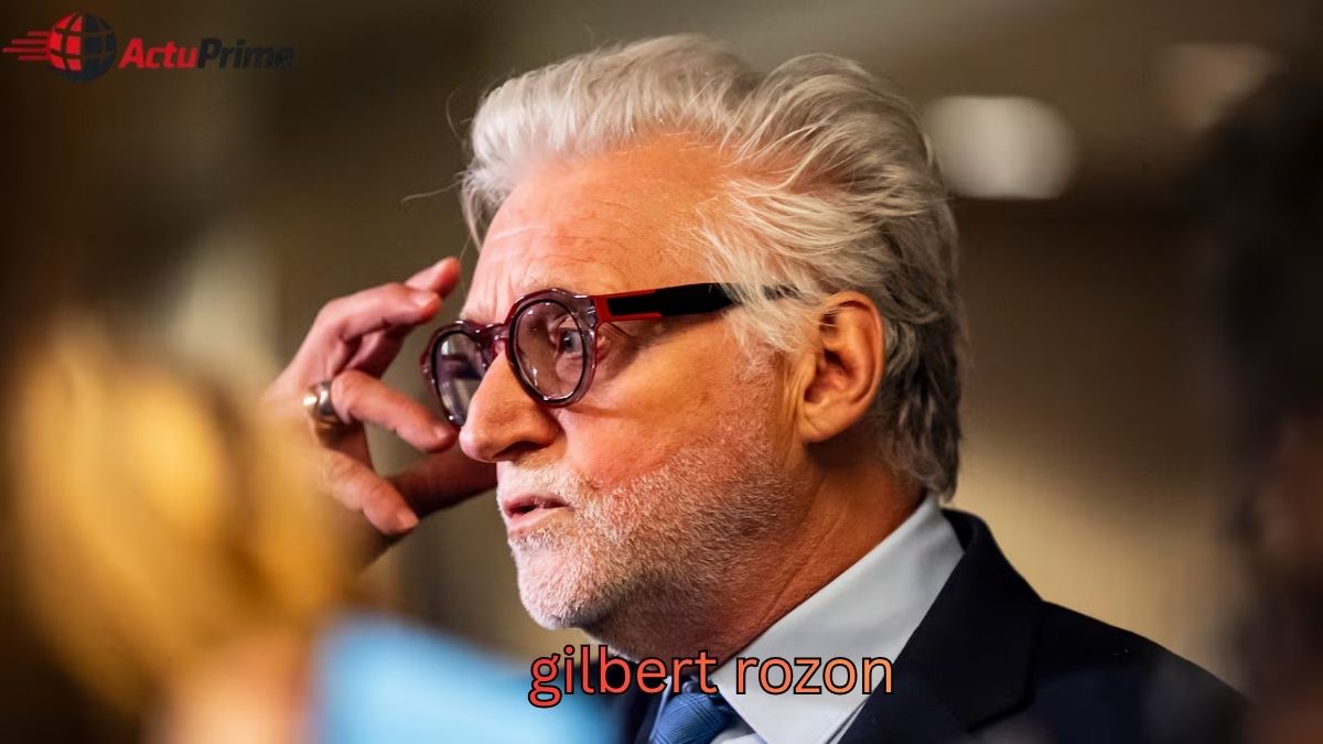 Gilbert Rozon : carrière, procès et héritage
