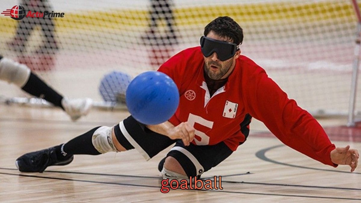 goalball