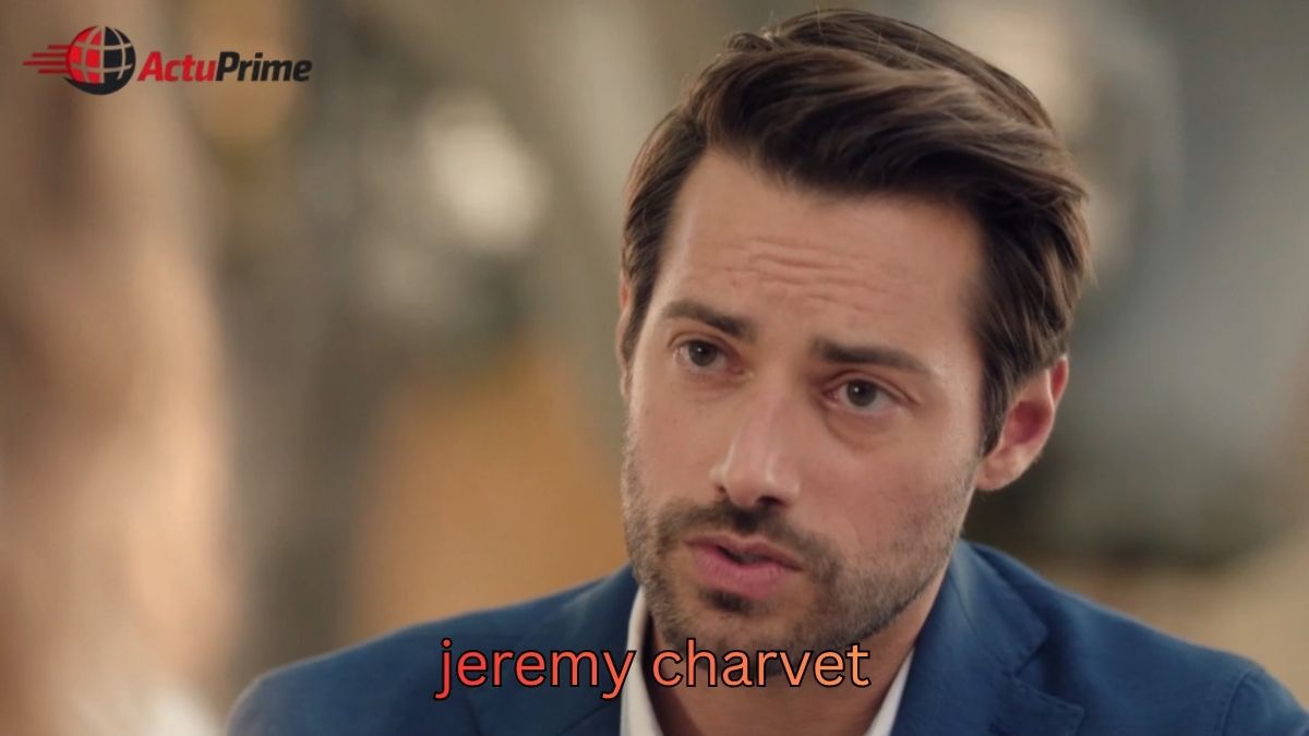 Jérémy Charvet et David Charvet : vrai lien ou confusion ?