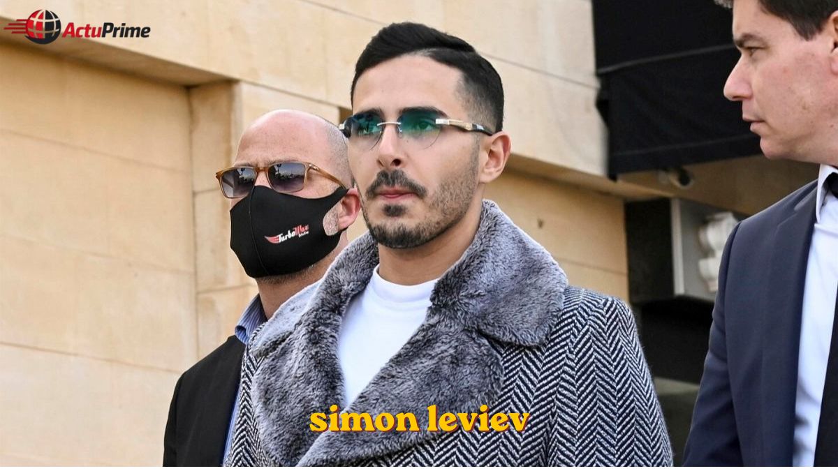 simon leviev simon leviev