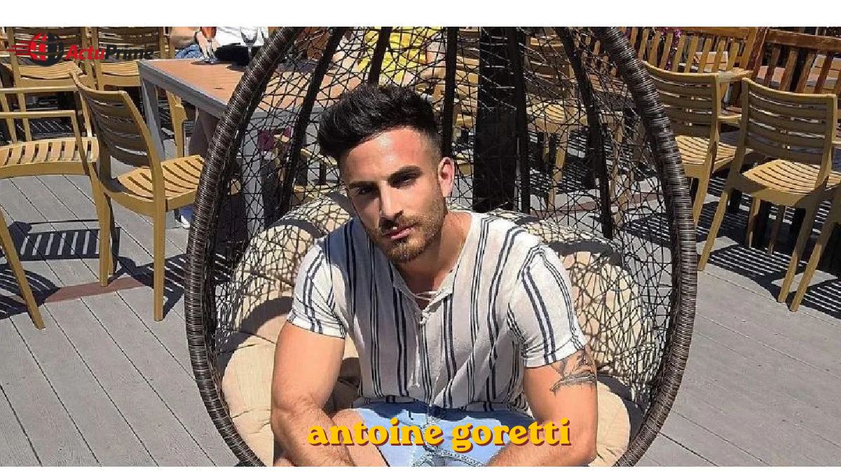 antoine goretti