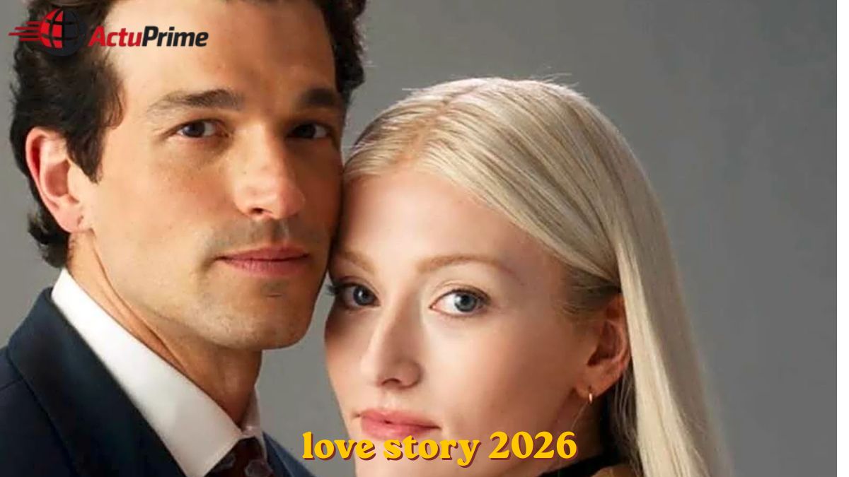 love story 2026
