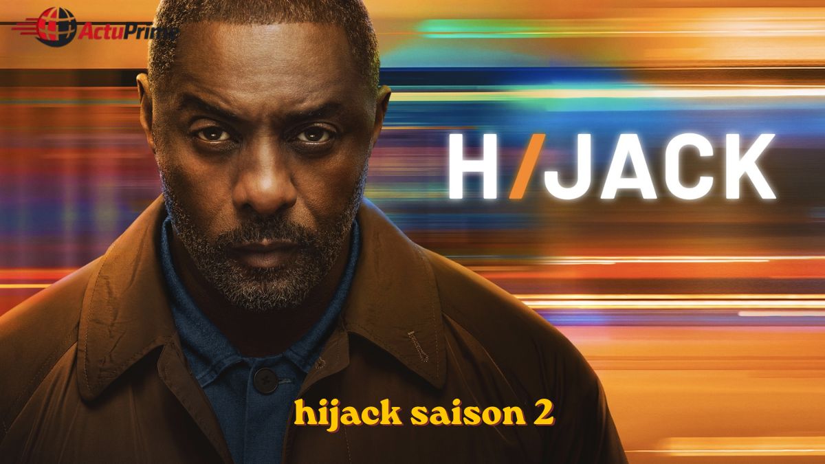 hijack saison 2