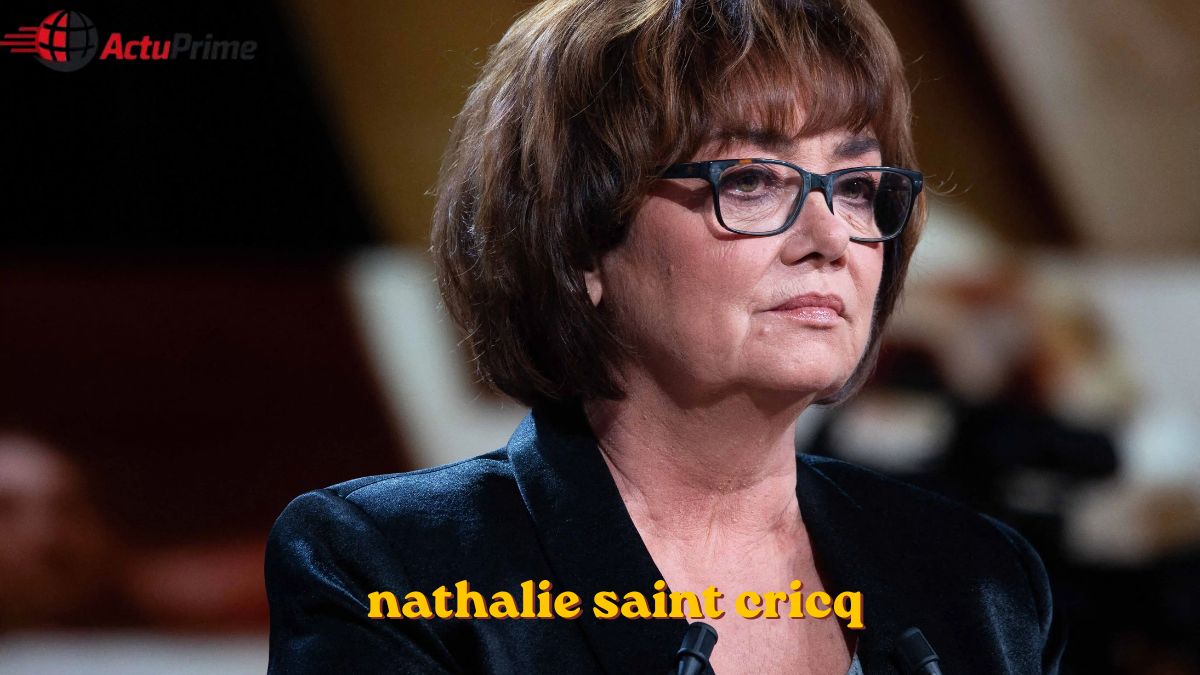 nathalie saint cricq