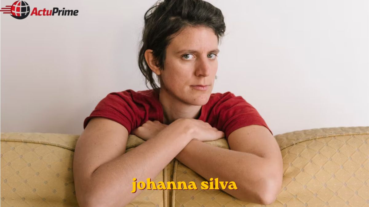 johanna silva