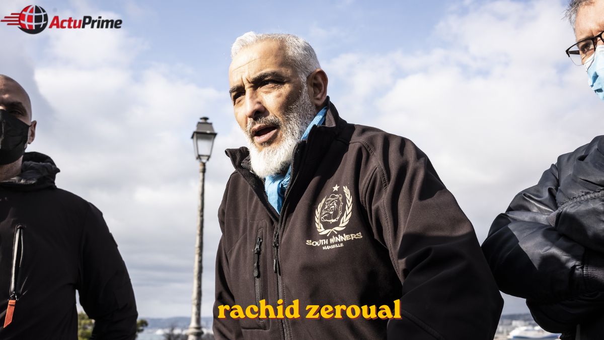 rachid zeroual