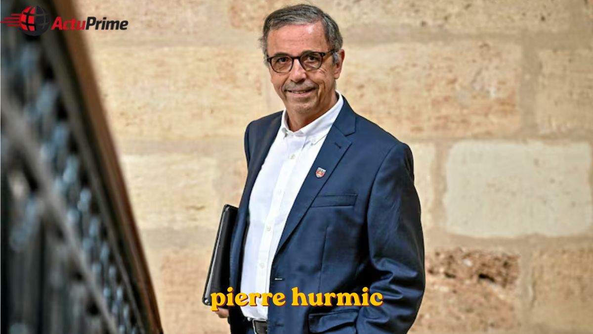 pierre hurmic