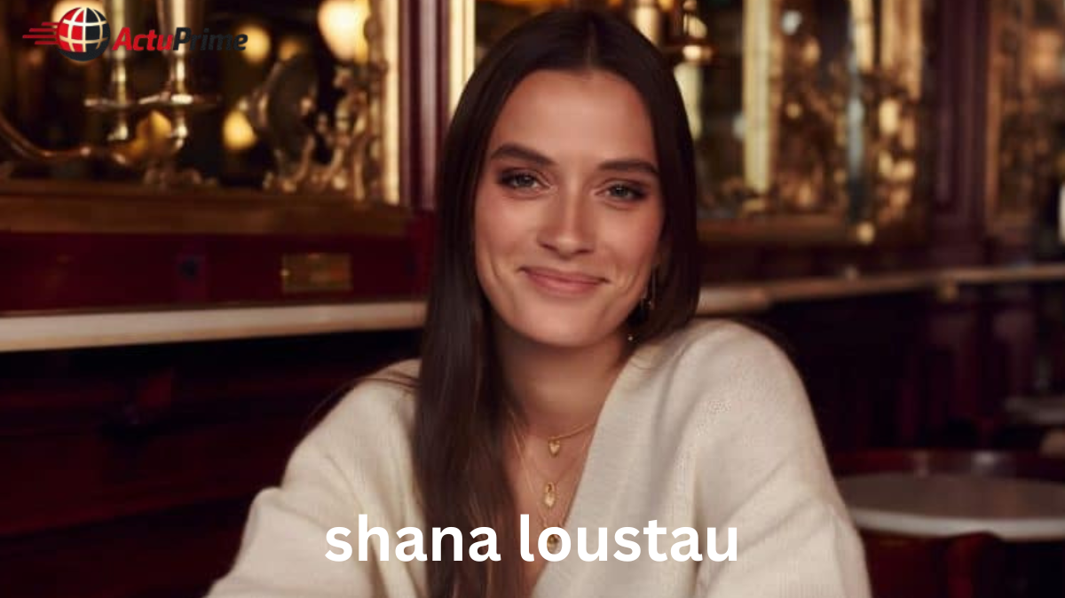shana loustau