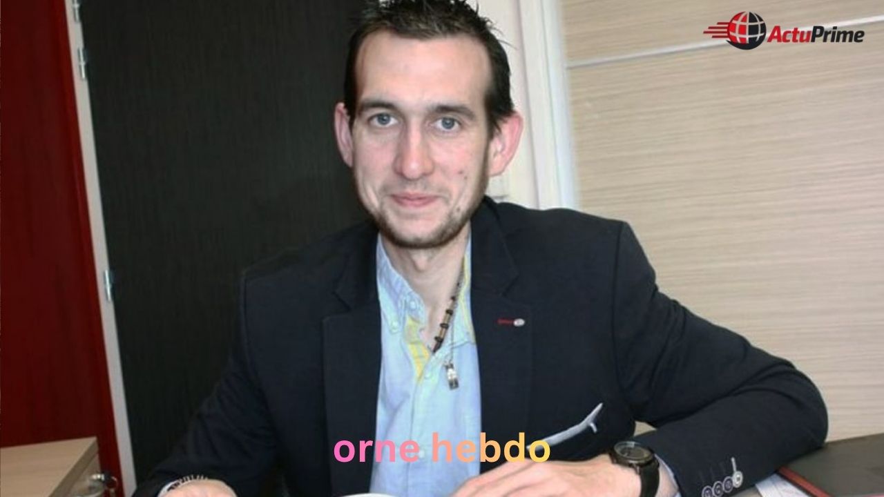 Orne Hebdo : pourquoi ce journal est une référence locale ?