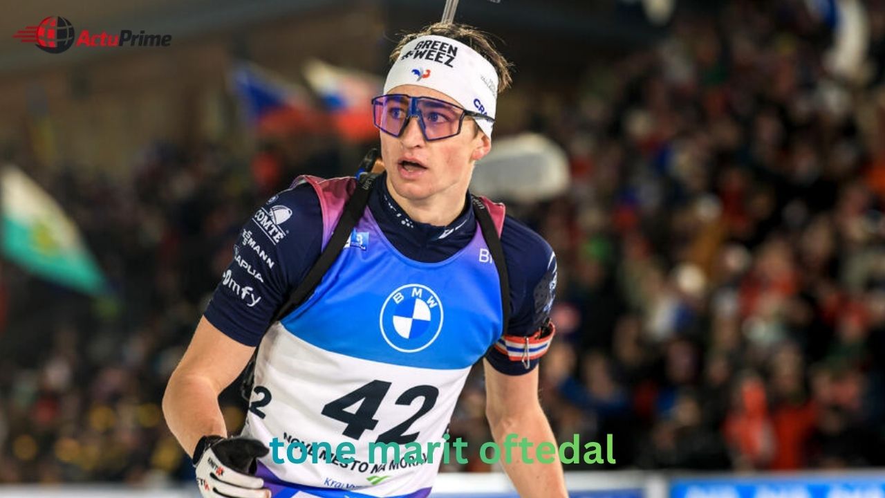 tone marit oftedal tone marit oftedal