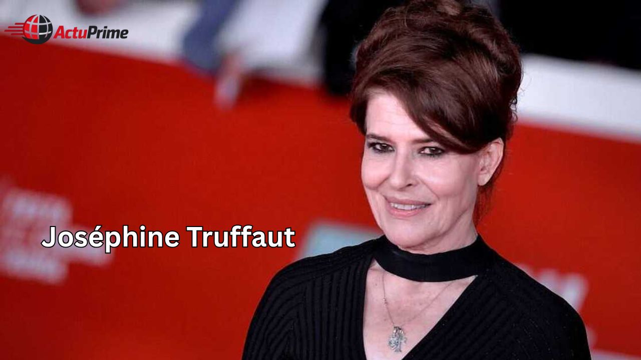 Joséphine Truffaut