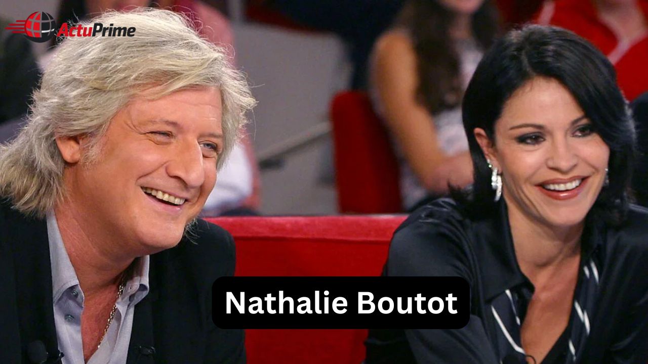 Nathalie Boutot