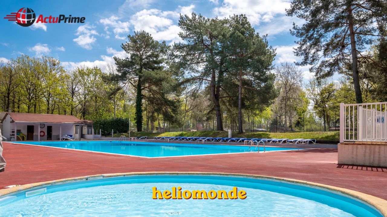 Heliomonde : le guide complet avant votre séjour