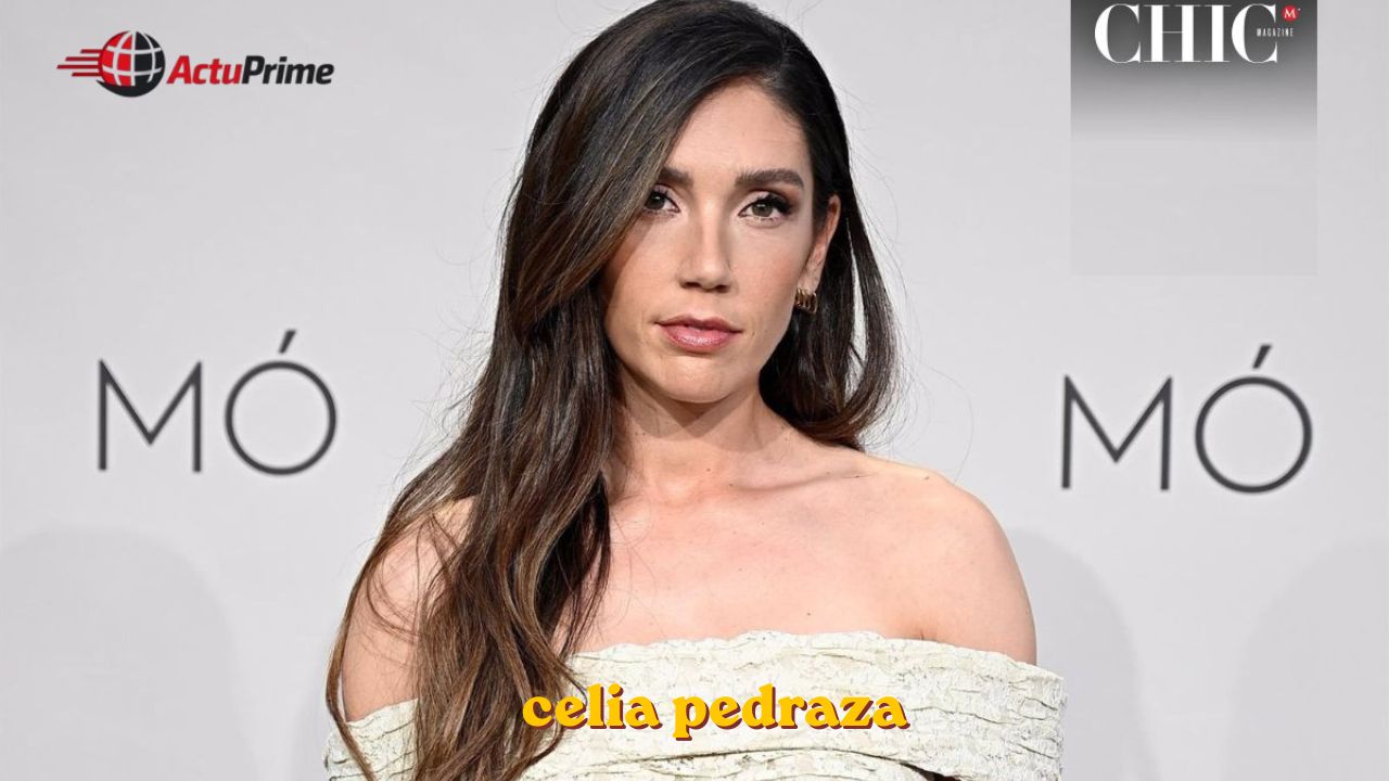 celia pedraza