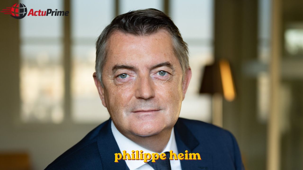 Philippe Heim : parcours, départ de La Banque Postale et liens avec Club Med