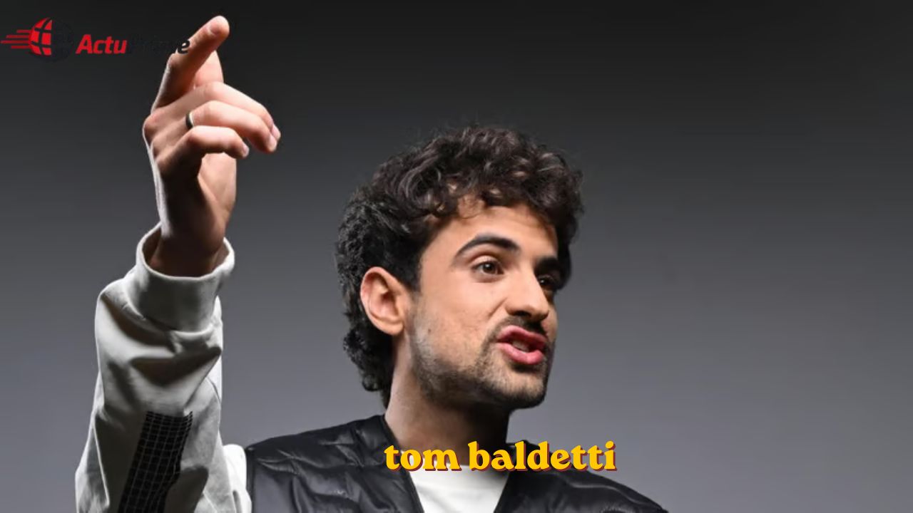 Tom Baldetti : le spectacle qui séduit Toulouse et Bordeaux