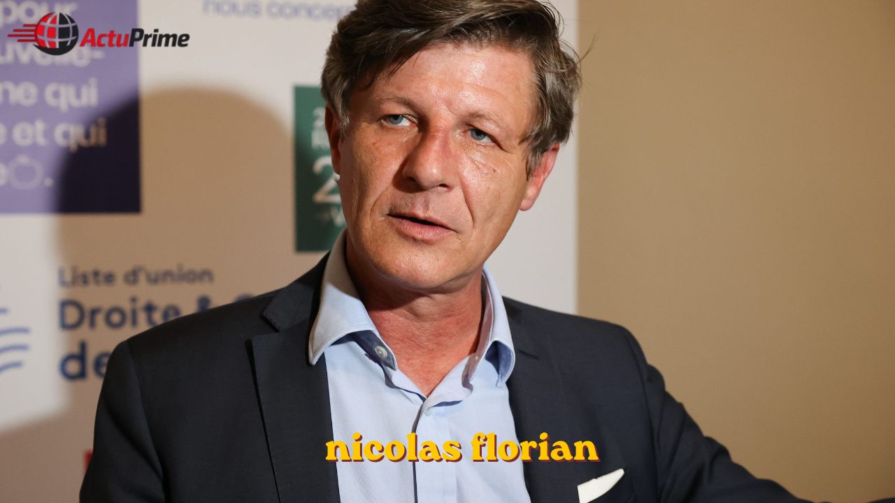 nicolas florian