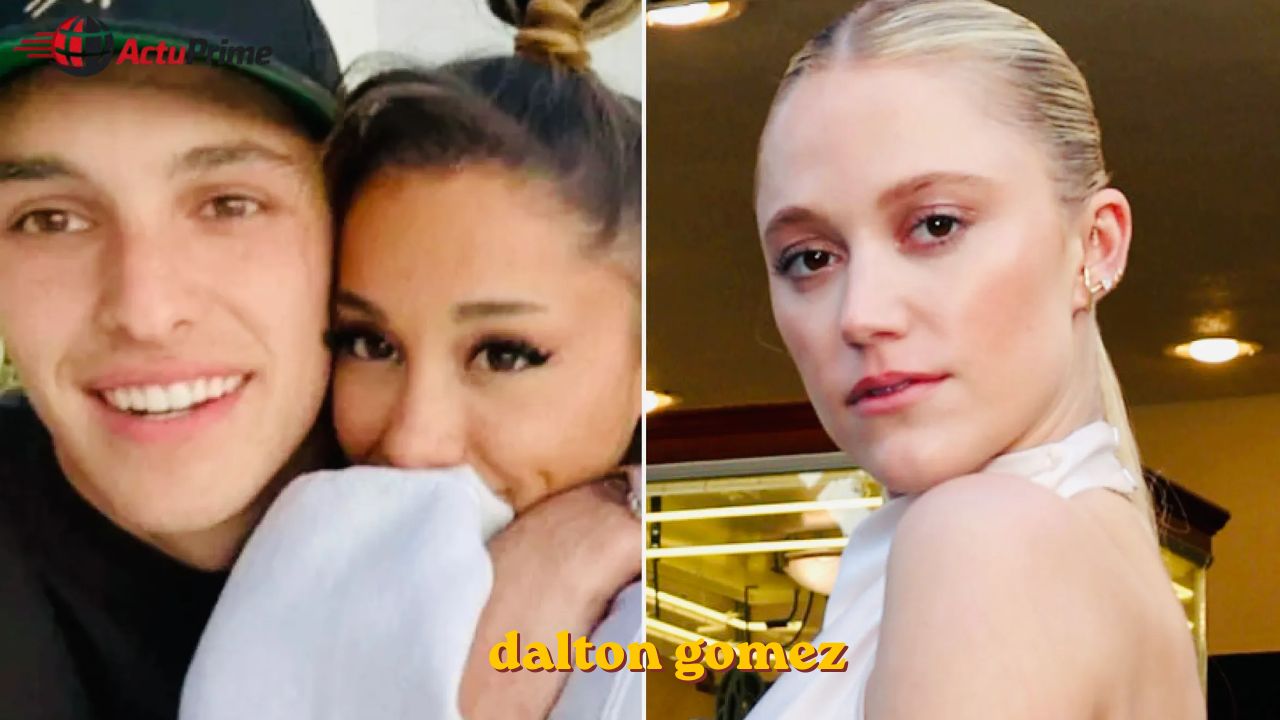 Dalton Gomez