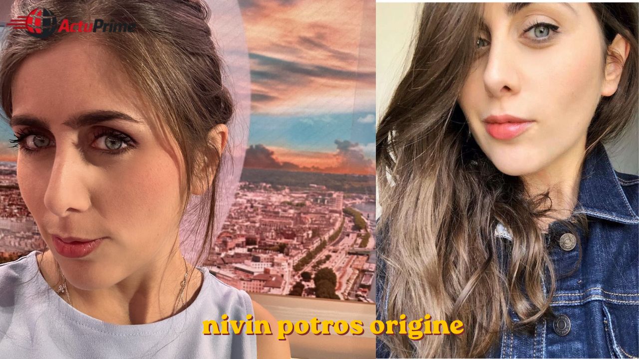 Nivin Potros origine