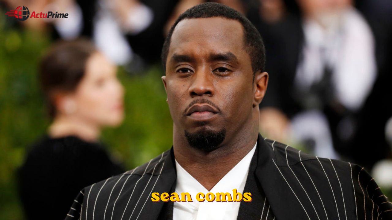sean combs