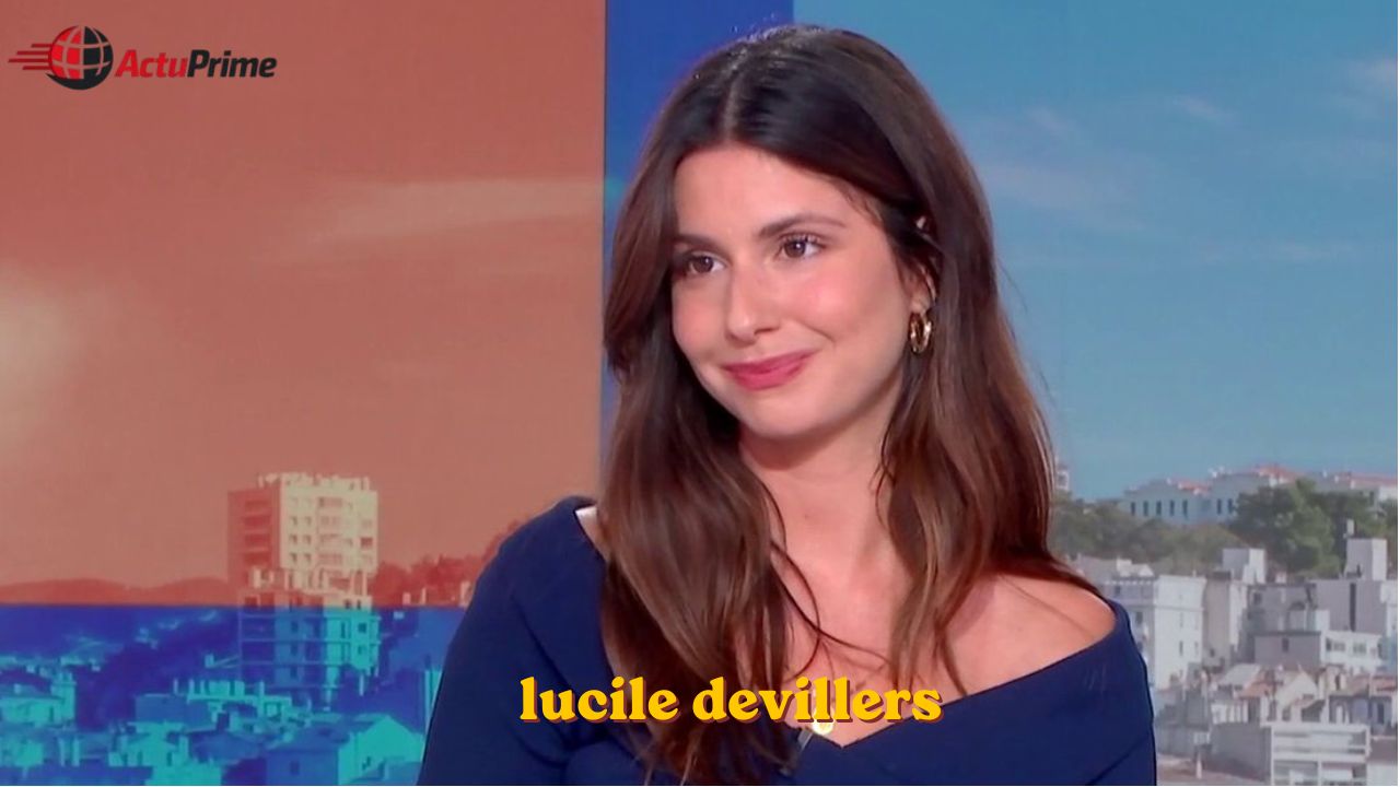 lucile devillers