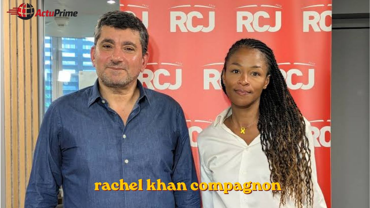 Rachel Khan compagnon : qui partage sa vie aujourd’hui ?