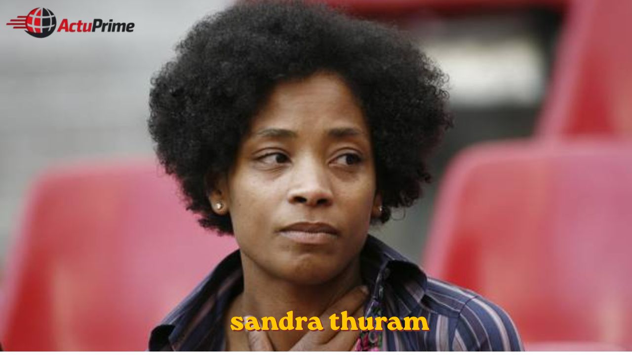 sandra thuram