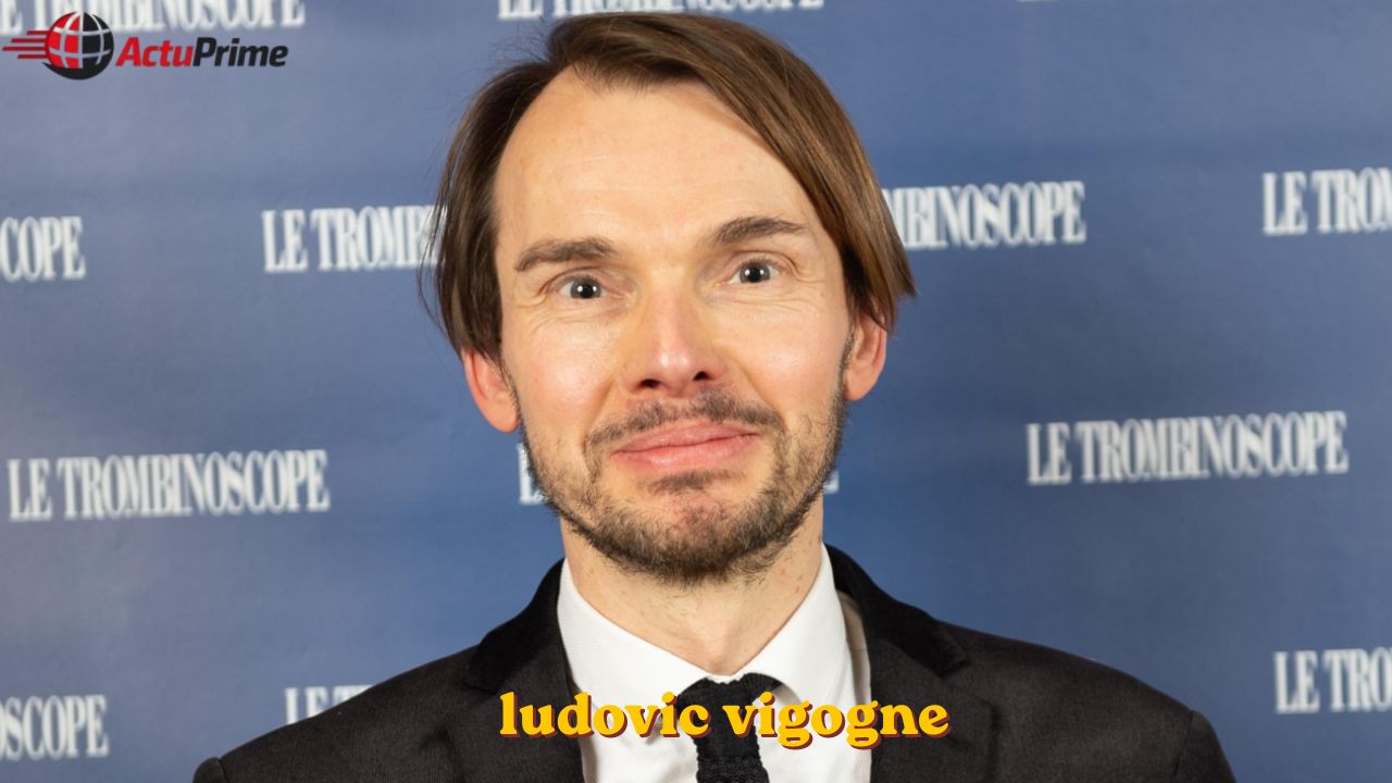 ludovic vigogne