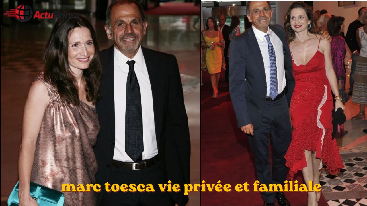 Marc Toesca