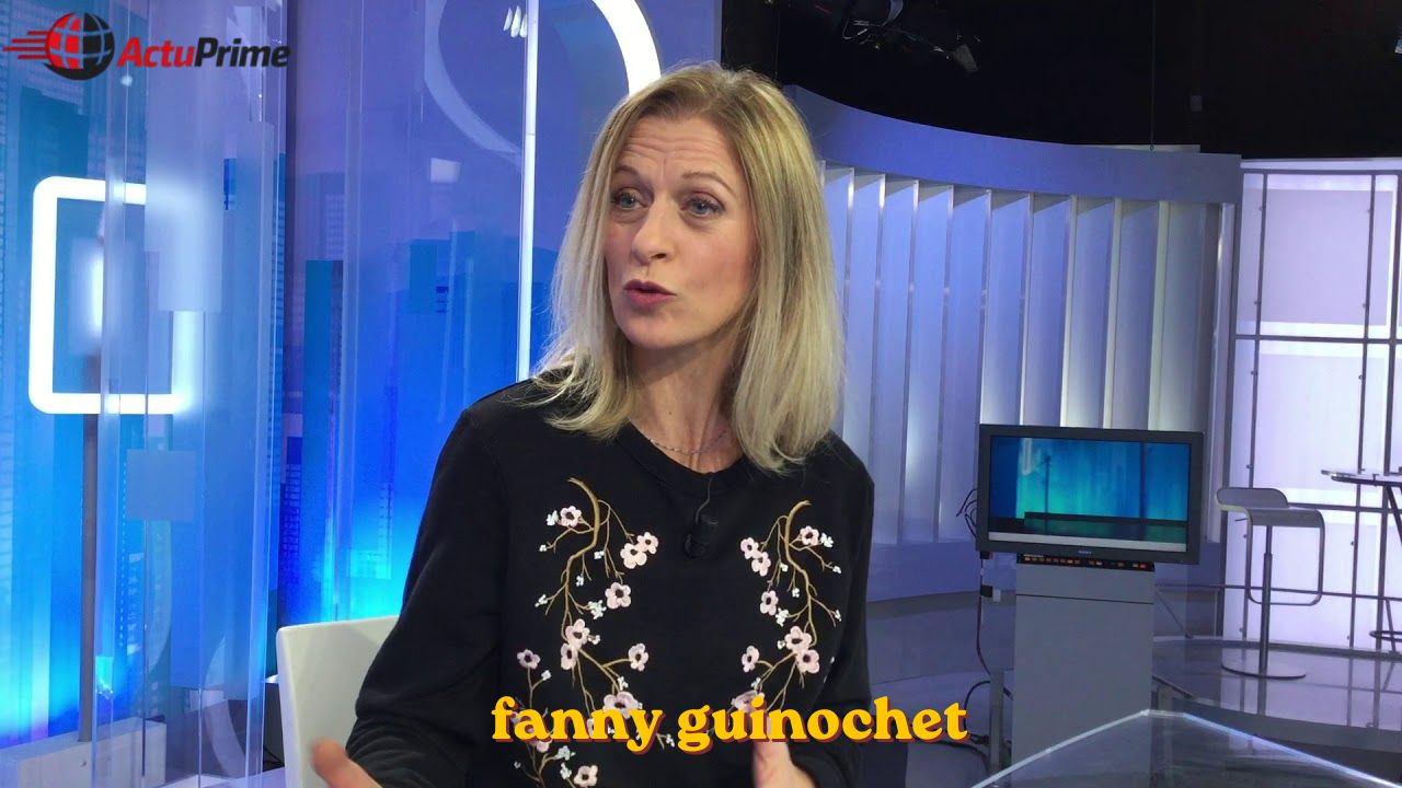 fanny guinochet