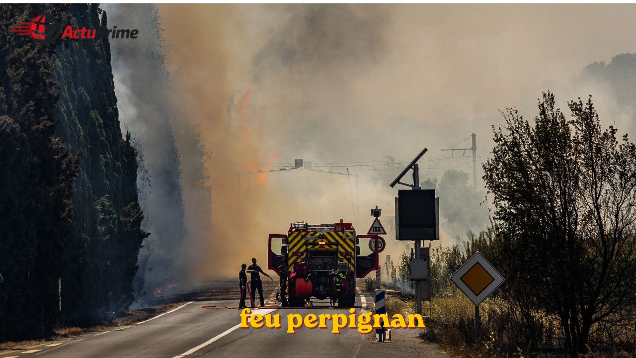 feu perpignan