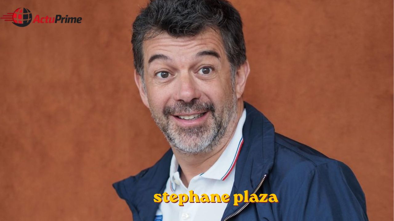Stéphane Plaza : immobilier, parcours et ce qu’il devient aujourd’hui