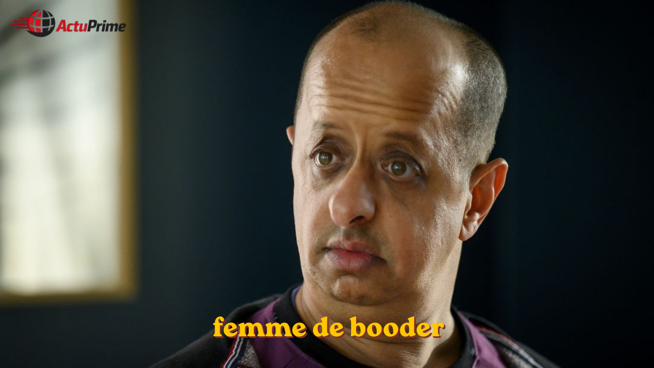 femme de booder